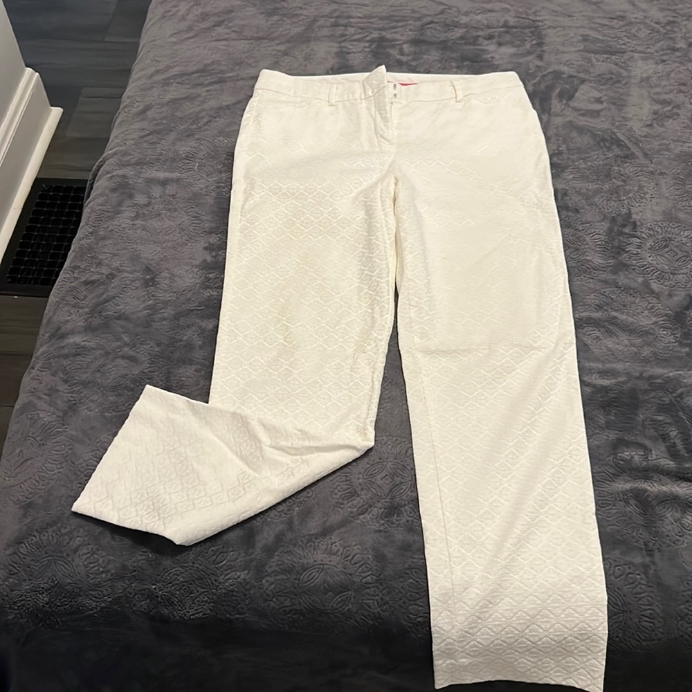 Woman jeans